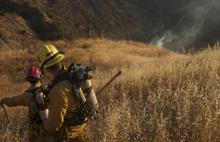 Ventura County Fire Department Picture
